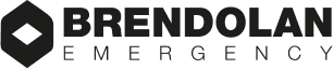 logo emergency